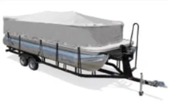 Boat Cover 22' 24' 102"
