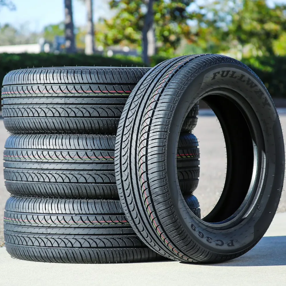 Tires 98v 18 inch black
