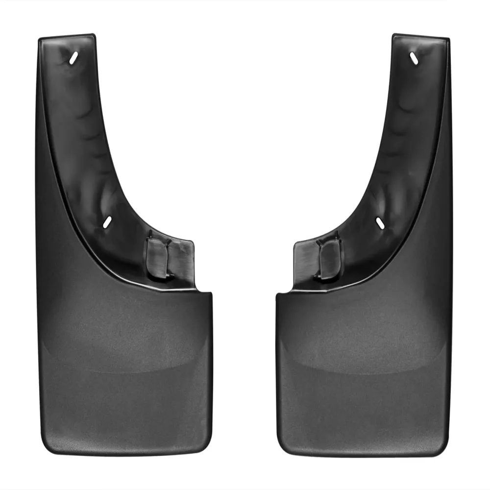 Splash Guard black
