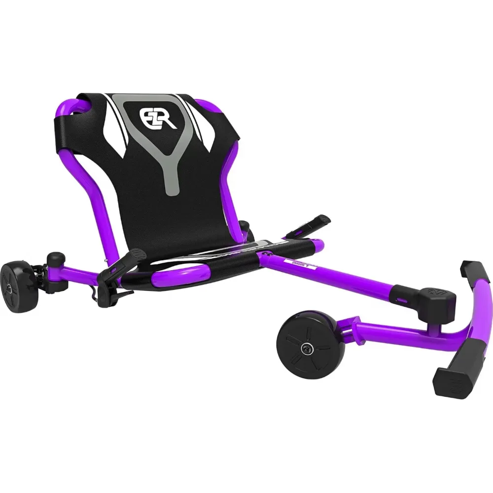 Ride-on 220lb 57" 135-140 cm