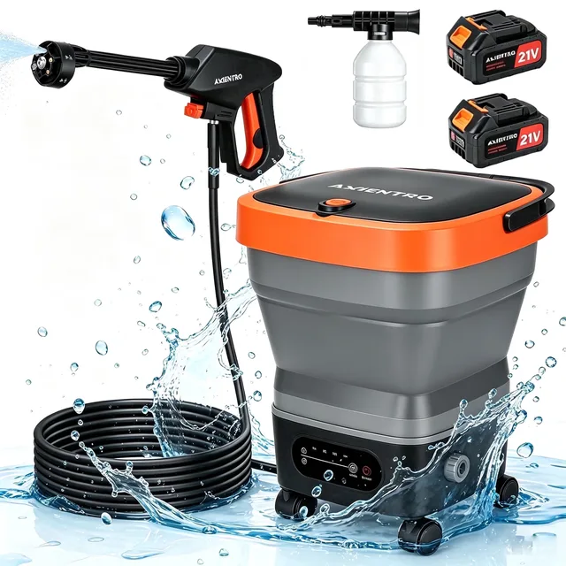 Pressure Washer 10ft adjustable 10 ft
