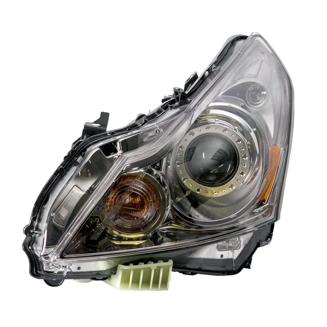 Truck Lighting