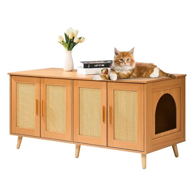 Cat Litter 47.2" 19.7" 21.7"