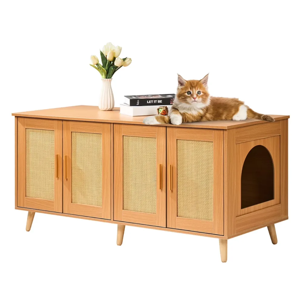 Cat Litter 47.2" 19.7" 21.7"