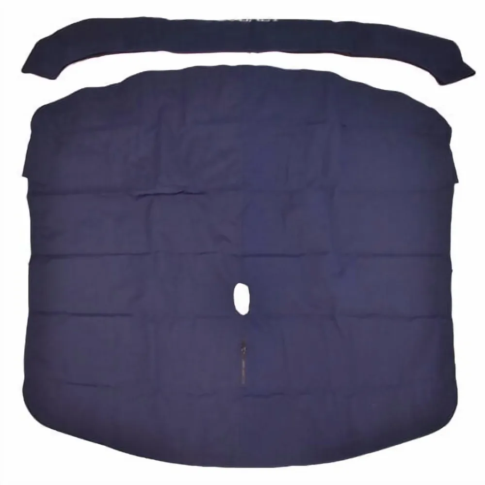 Boat Bimini 6.25 oz 11 lb blue
