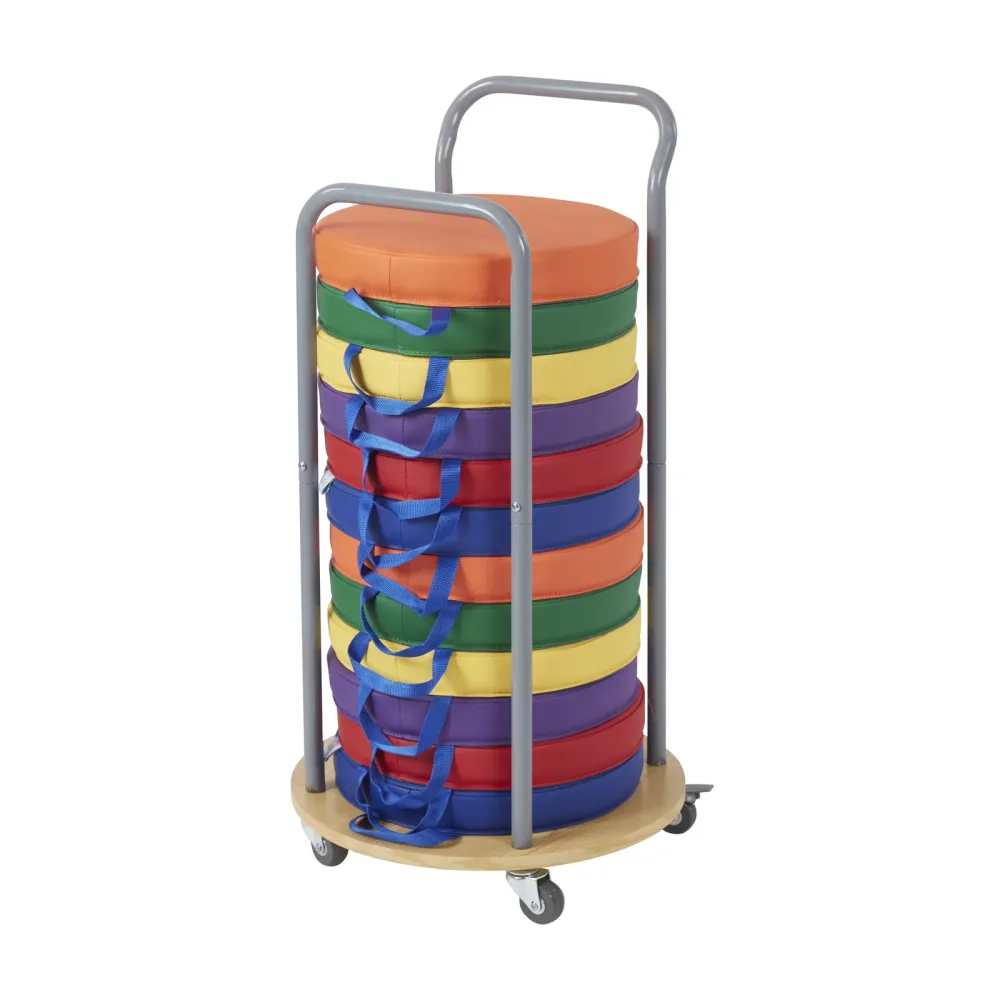 Cart 13.5" 2" 17.9"