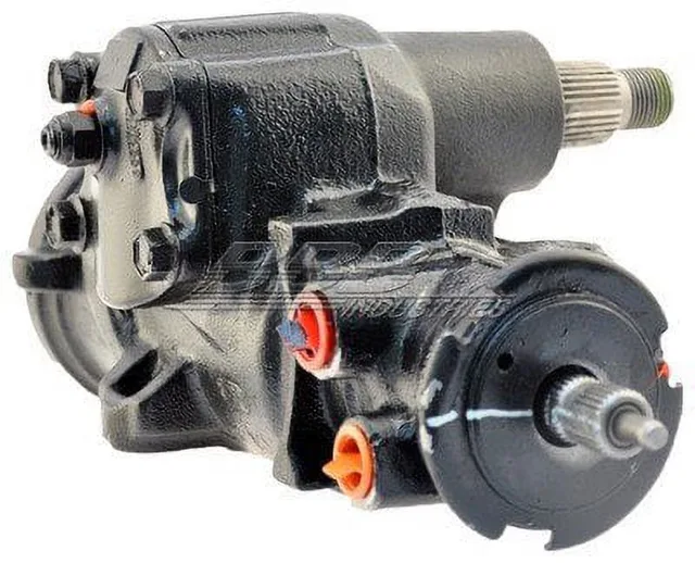 Steering & Columns