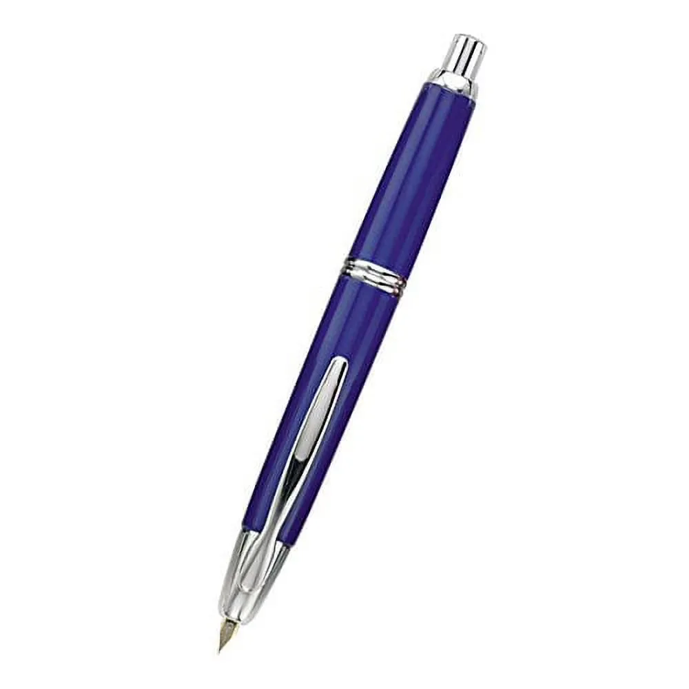 Pen Fine blue