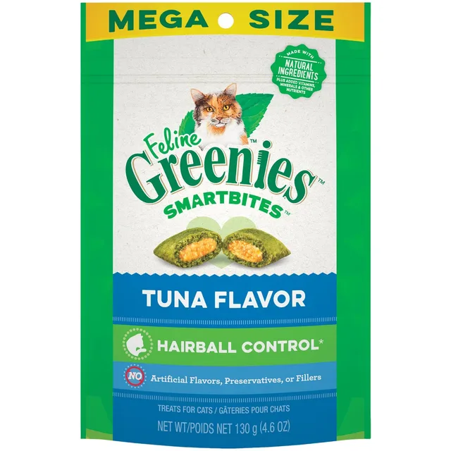 Hairball Control