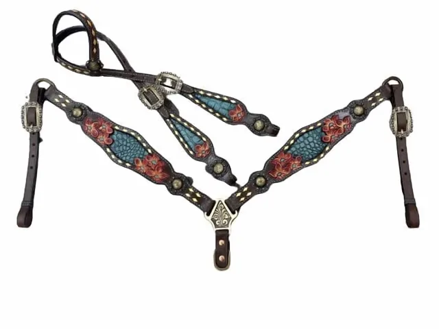 General Farm & Livestock silver adjustable