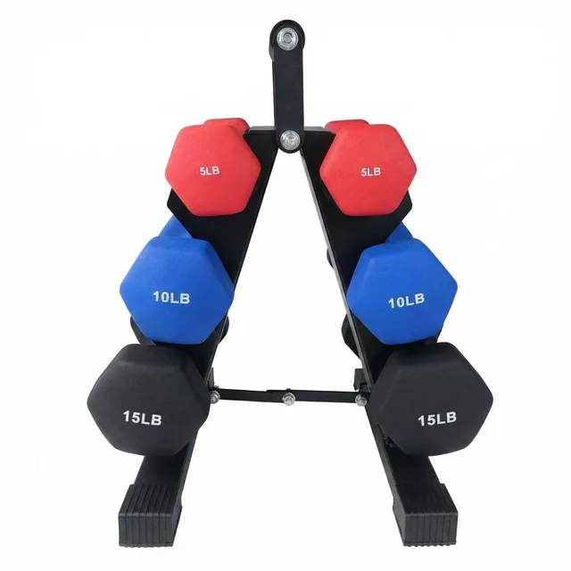 Dumbbell Weight 1lb 2lb 3lb