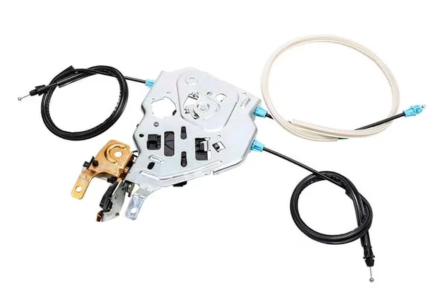 Oem Replacement Parts 16.6" 15.9" 3.9"