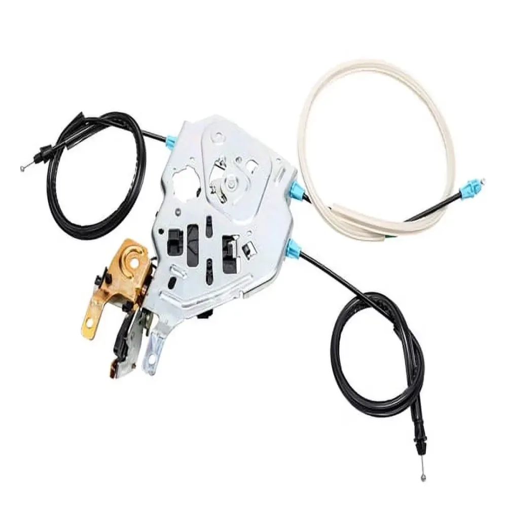 Oem Replacement Parts 16.6" 15.9" 3.9"