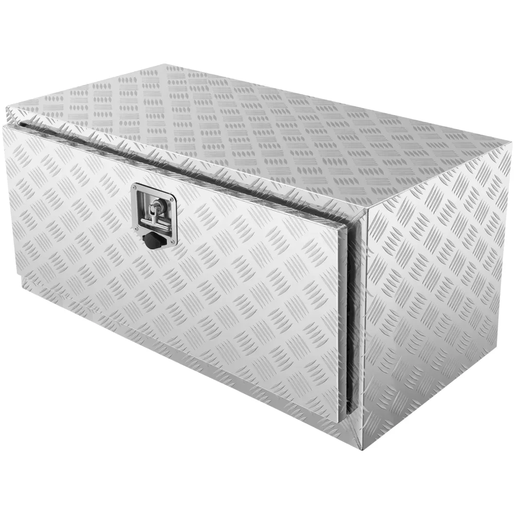 Aluminum Truck 36" 24" 24 inch