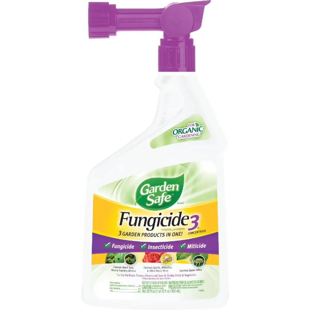 Pest Control 32 oz 93257w 28 oz