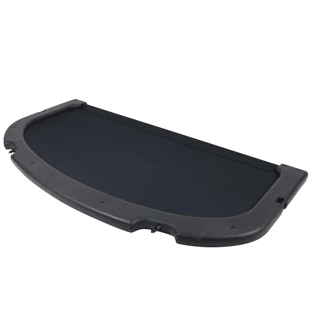 Cover black