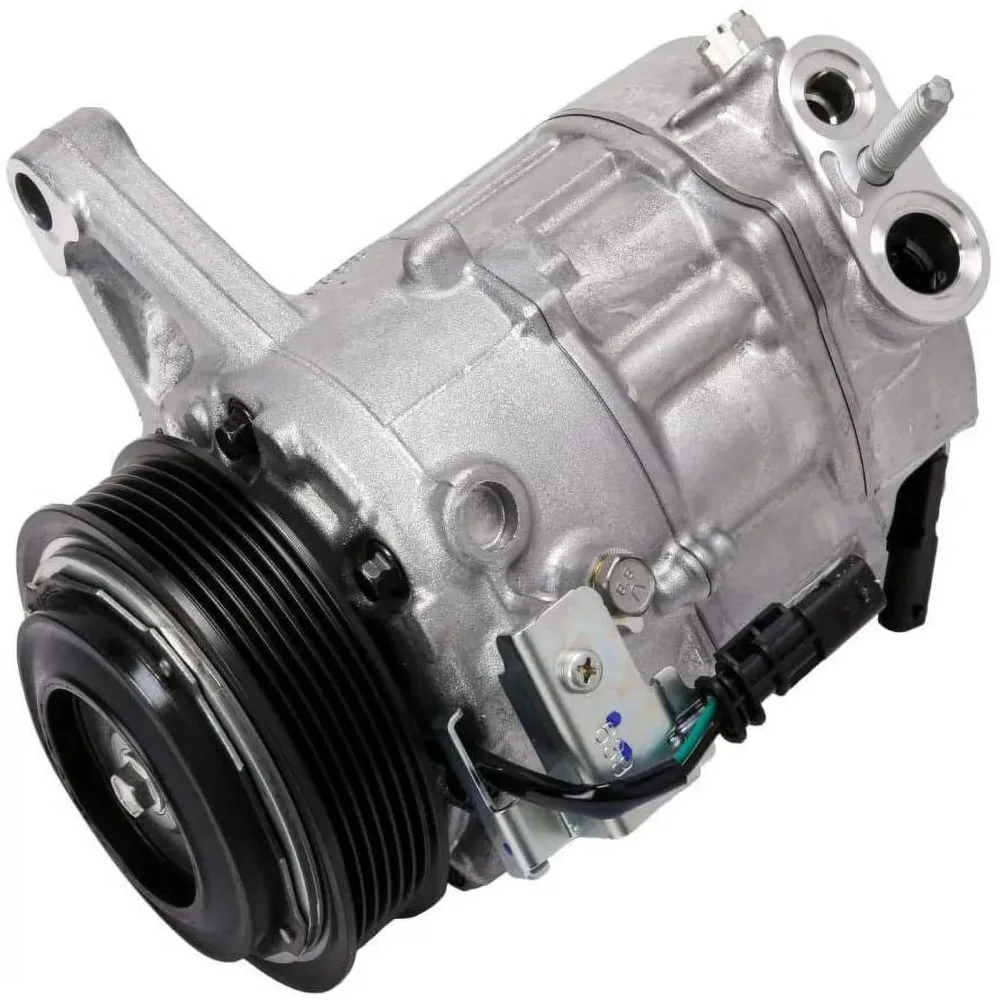 Compressor 43 lb