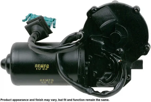 Wiper Motor
