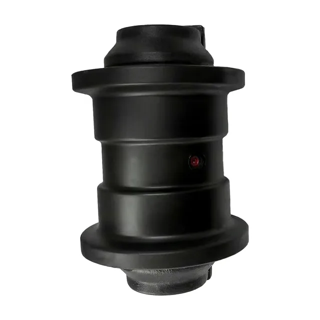 Compact Equipment & Parts