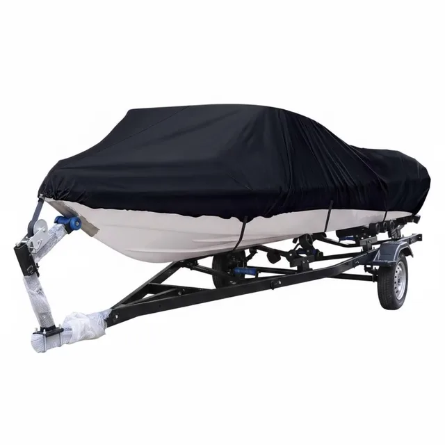 Boat Cover adjustable waterproof