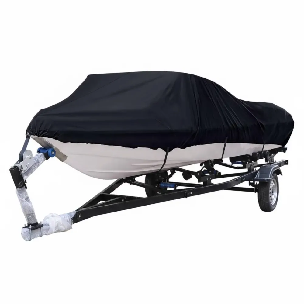 Boat Cover adjustable waterproof