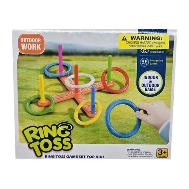 Active Play 6.75" 5.50" 2 lbs