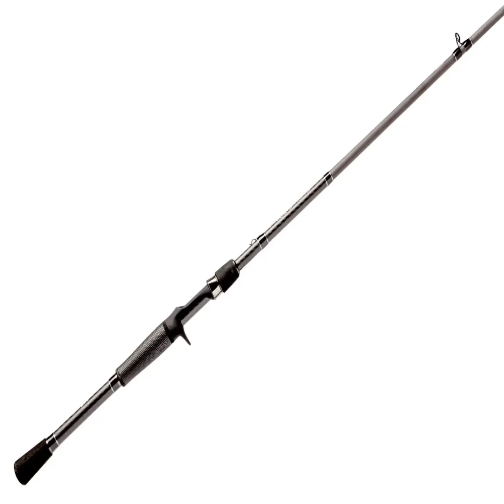 Fishing Rod 6' 10" black