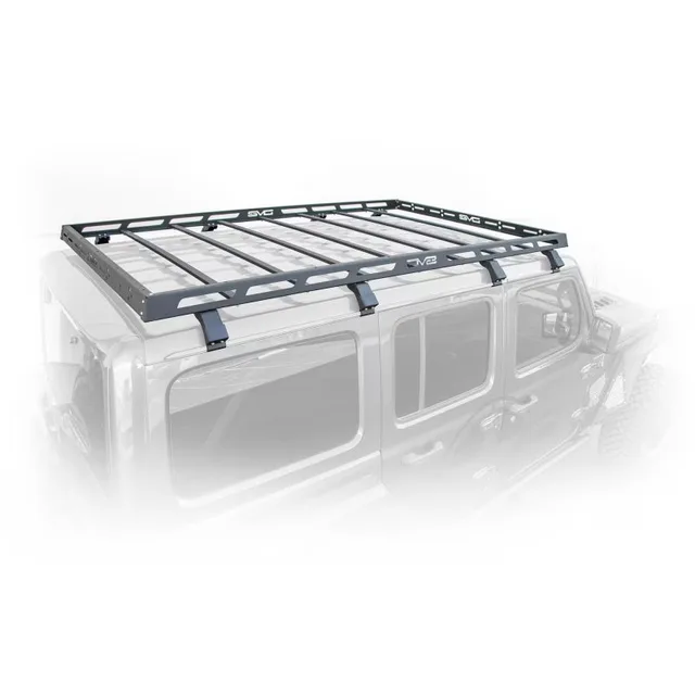 Roof Rack 200 lbs 8 inch 8 in