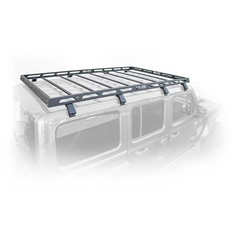 Roof Rack 200 lbs 8 inch 8 in