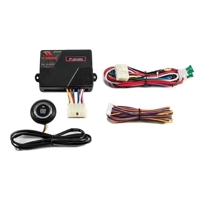 Guard 12 volt 12v led