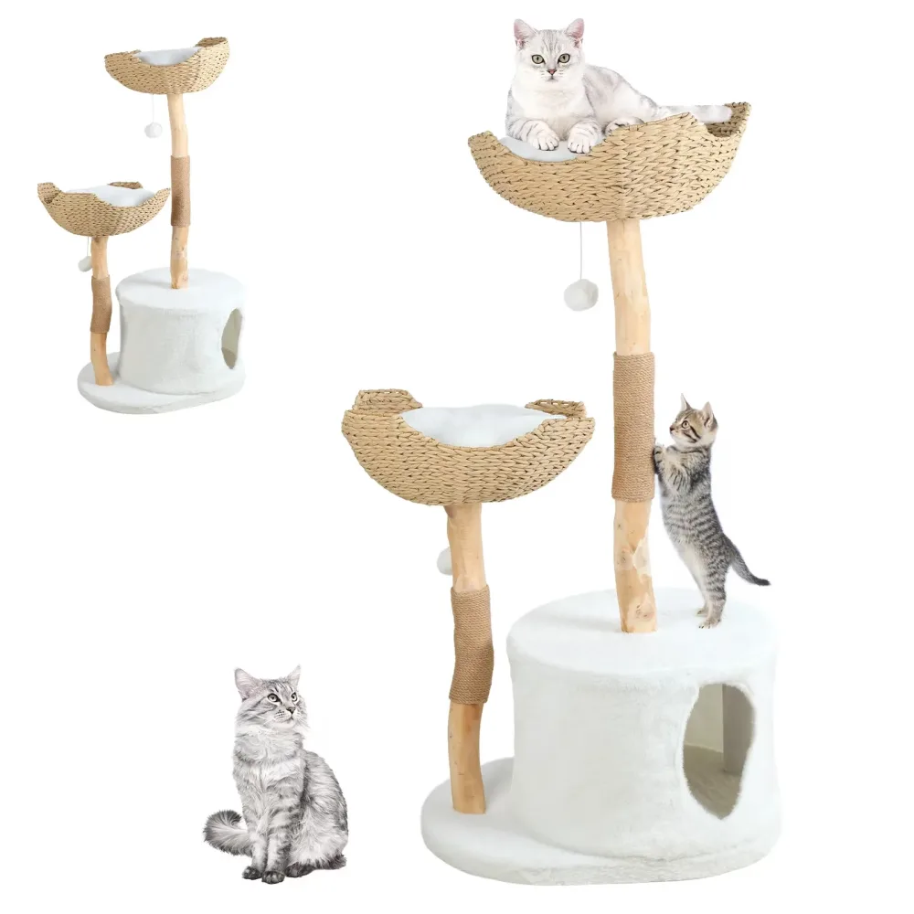 Furniture & Enrichment 46" 10kg 60cm