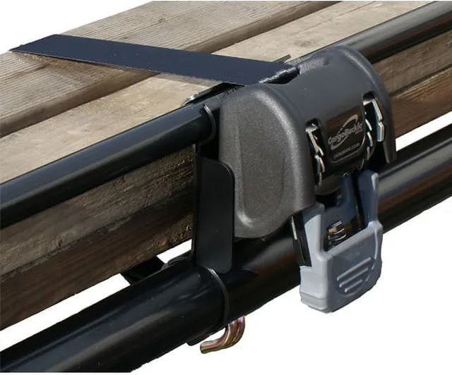 Truck Racks black
