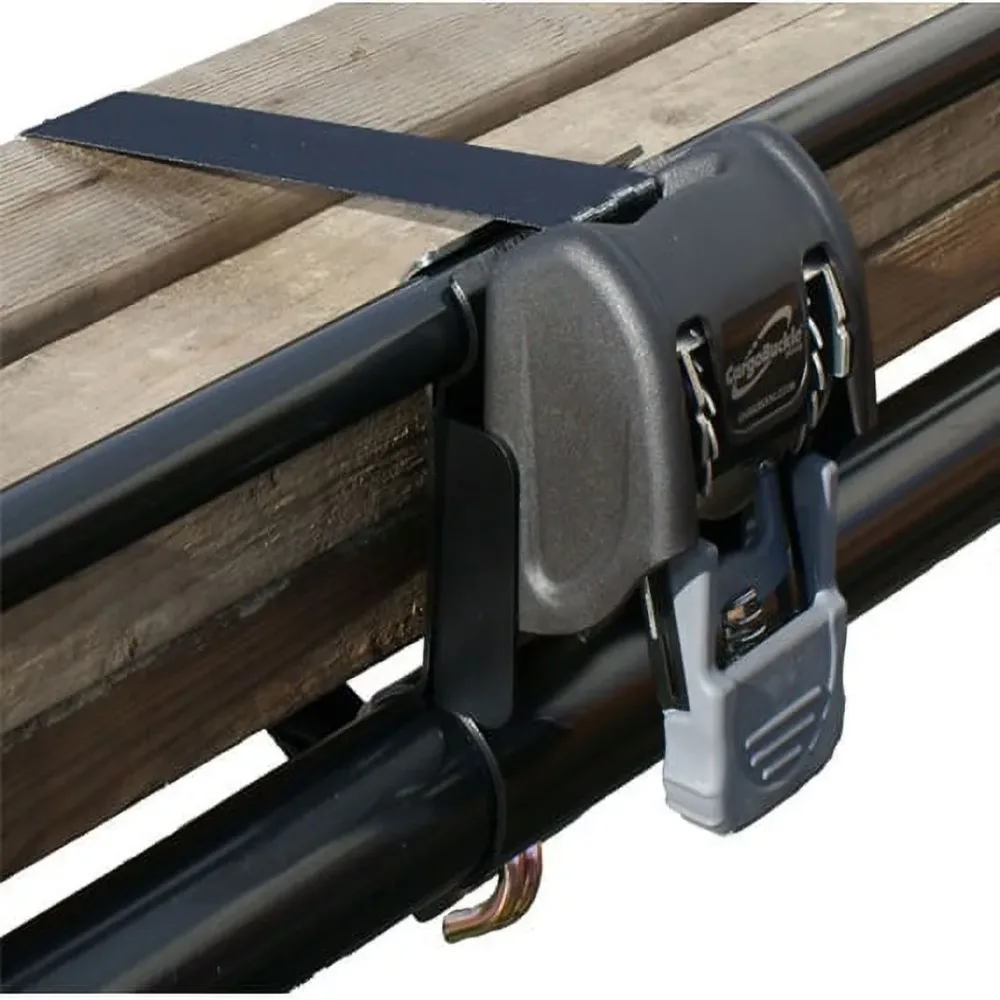 Truck Racks black