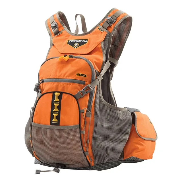 Vest orange