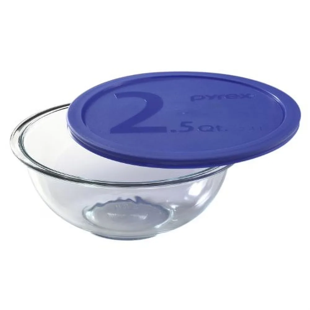 Bowl blue