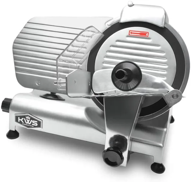Food Slicer 320w 10" 320 watts