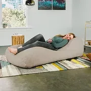 Bean Bag beige