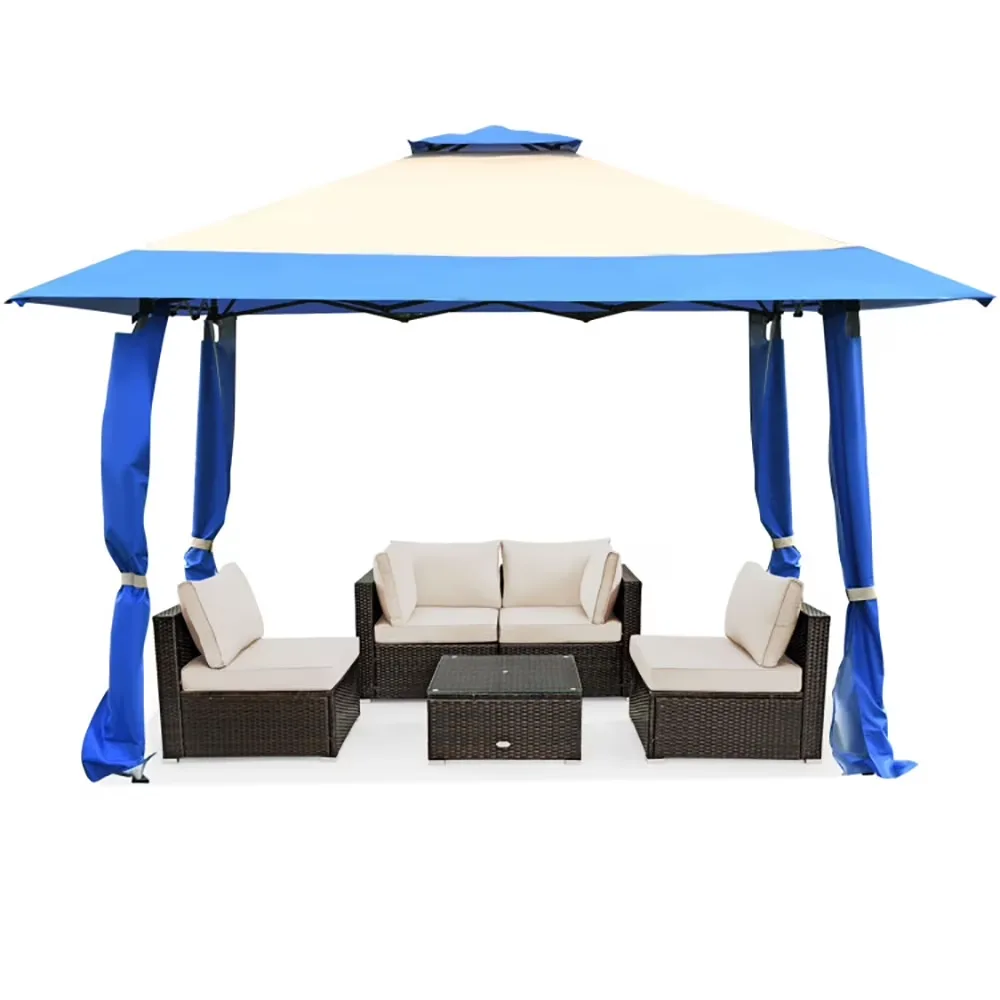 Canopy Tent 13 feet folding waterproof