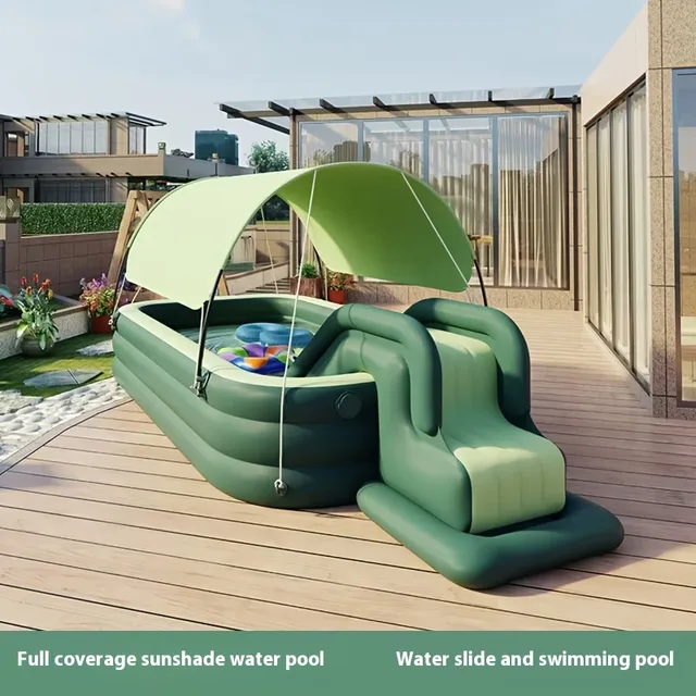 Swimming Pool 6 people 9 people 70mm