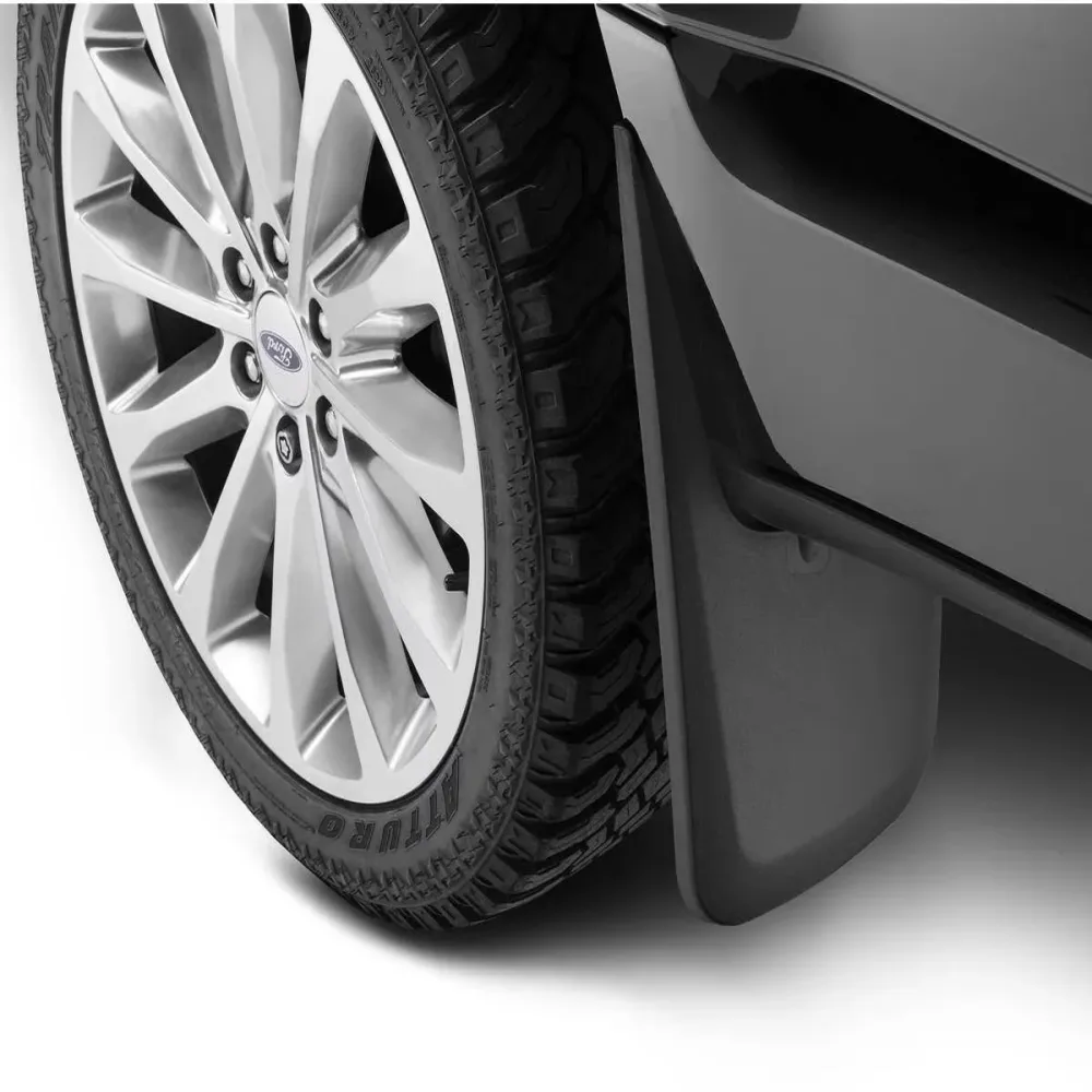 Mud Guards 150 w black