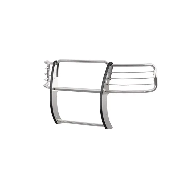 Bumper Guard black 62 lb