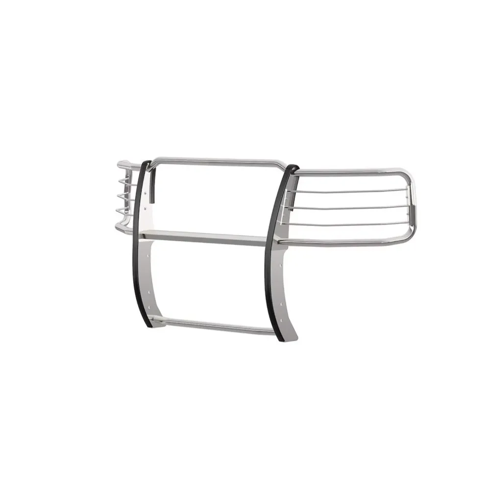 Bumper Guard black 62 lb