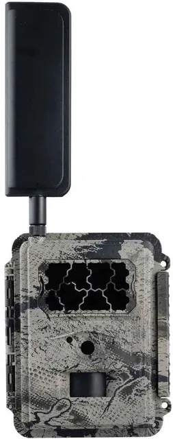 Game Camera 80 feet