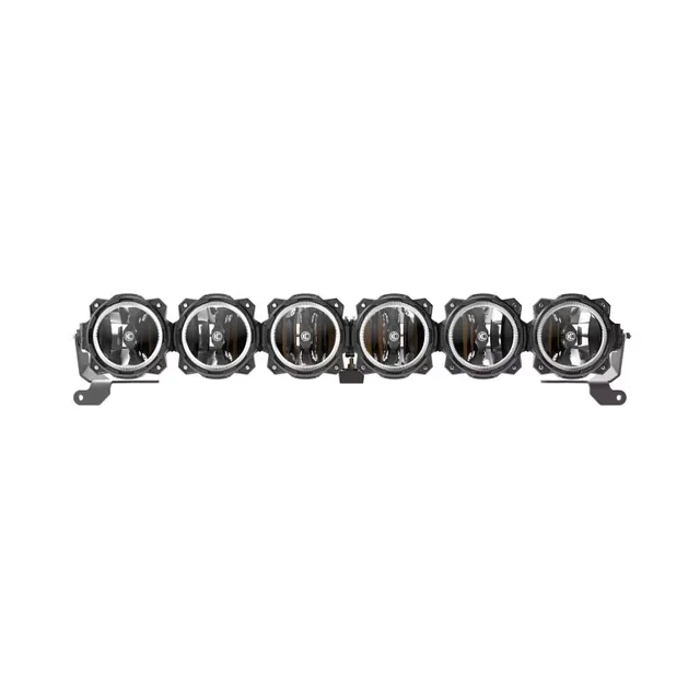 Light Bar 39" led 39in