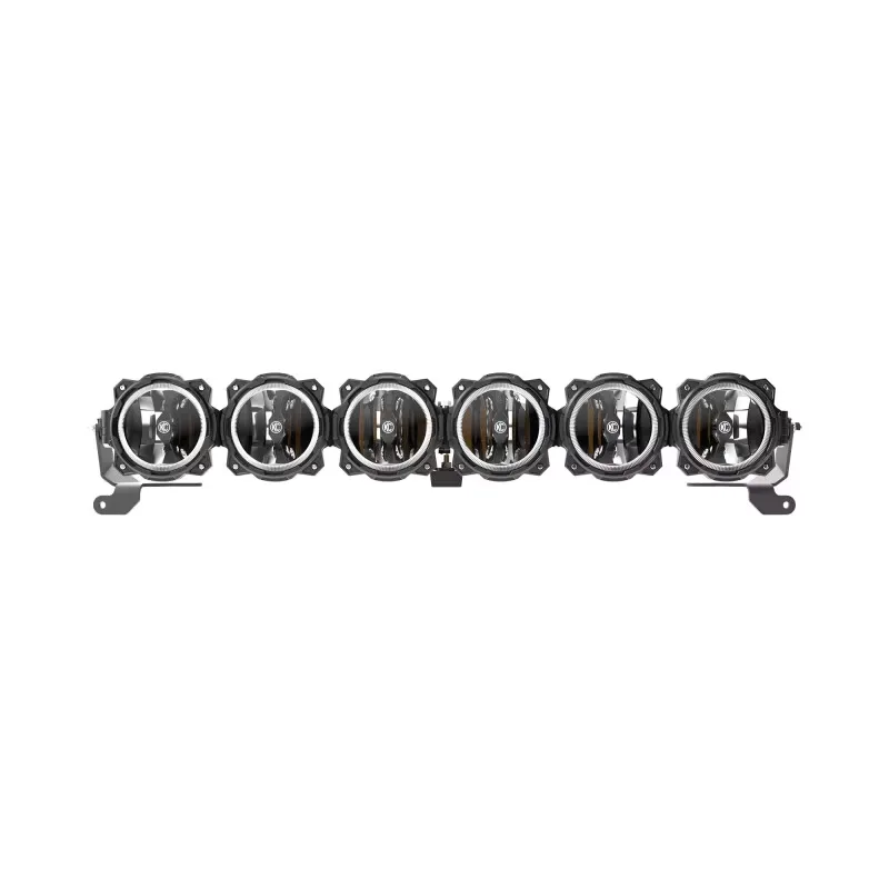 Light Bar 39" led 39in