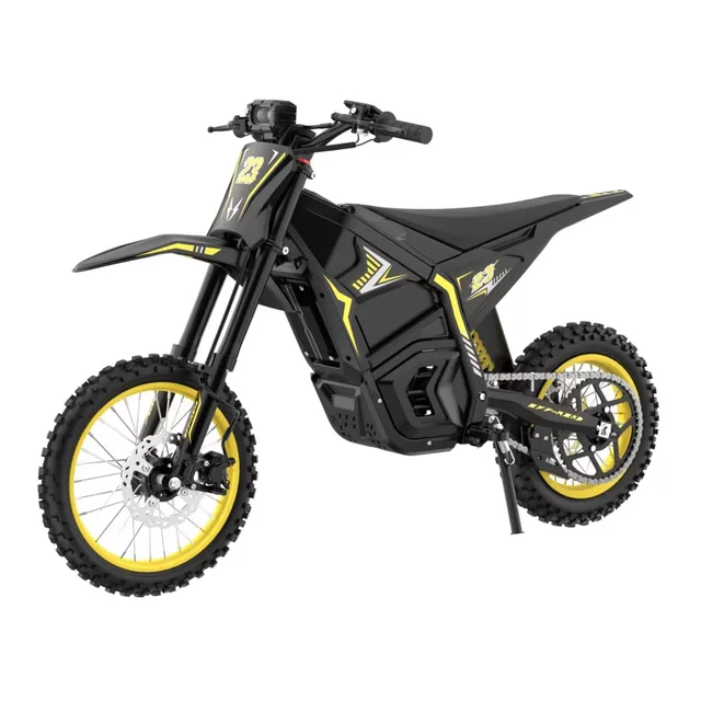 Dirt Bike 2600w 48v 14"