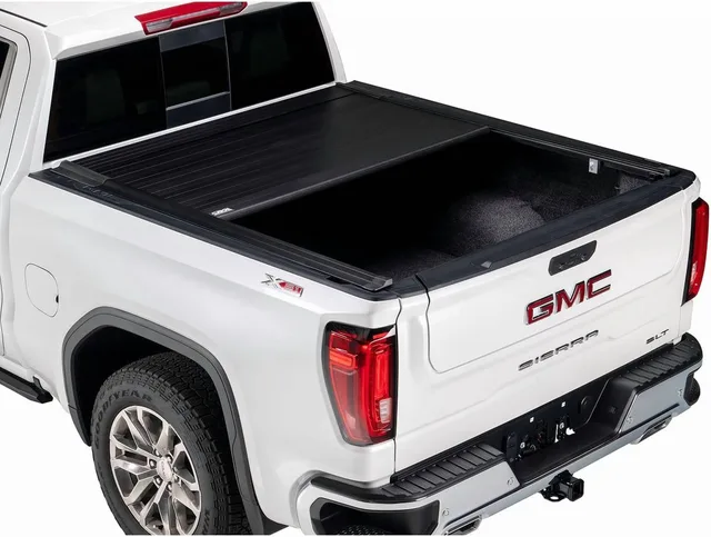 Tonneau Cover 5' 7" 67.1"