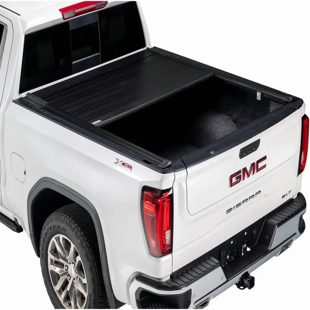 Tonneau Cover 5' 7" 67.1"
