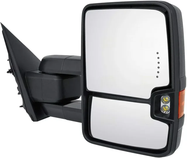 Door Mirror