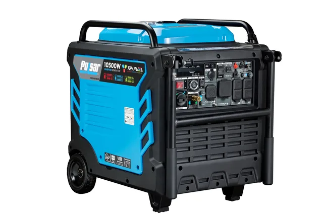 Portable Inverter 120v 240v